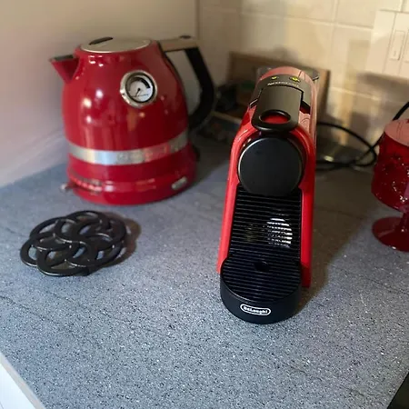 Il Salotto Sul Rio Apartment Mantova