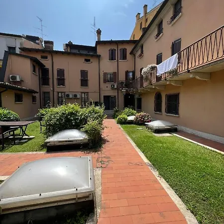 Il Salotto Sul Rio *
